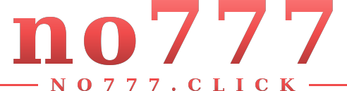 no777 logo