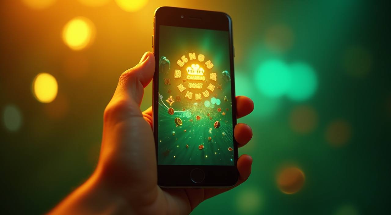 no777 mobile gaming